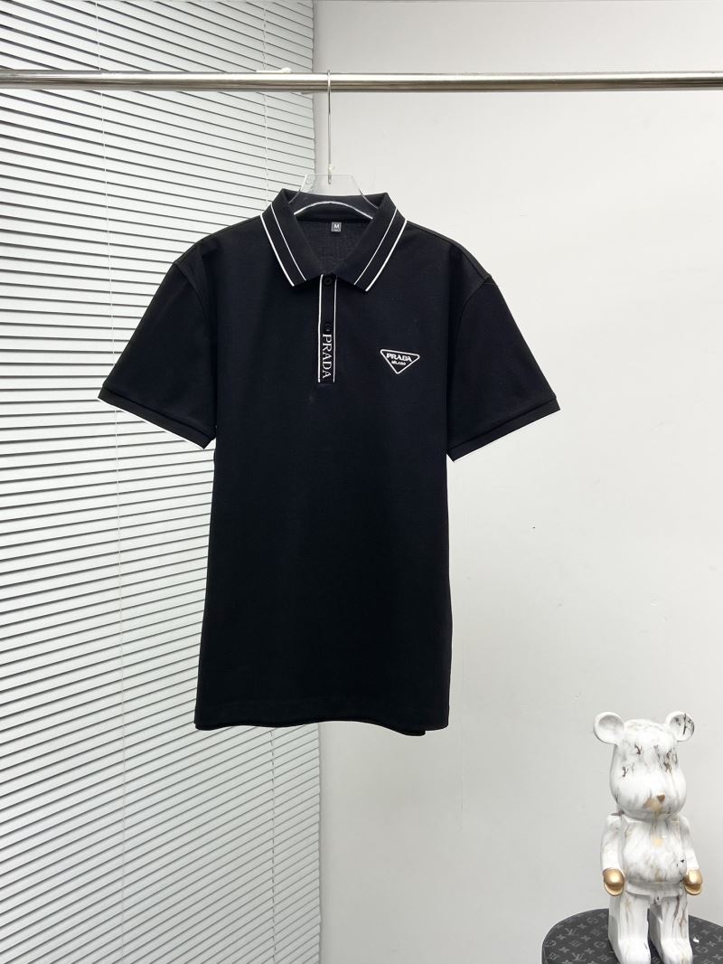 Prada T-Shirts